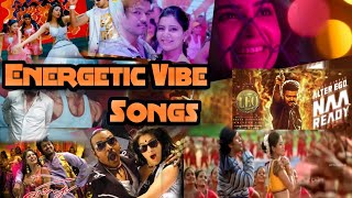 Energetic Tamil Vibe songs🔥⚡! #songs #Tamilso
