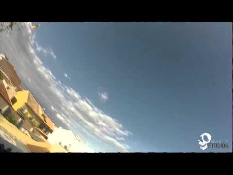 EL3DEASES - Tocando madera VIDEOCLIP