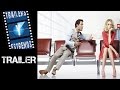 El Amor Está En El Aire Trailer En Español