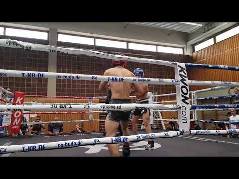 WKU Deutsche Meisterschaft 2018