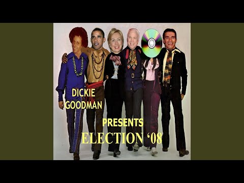 Election '80 (By Dickie Goodman)