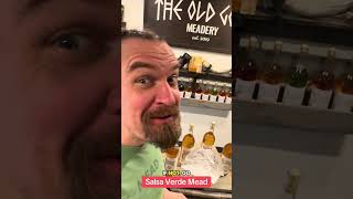 Download lagu New Mead every single Saturday! #theoldgodsmeadery #meaddummy #easyrecipe #homebrew #salsa mp3