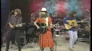 Emmylou Harris &quot;Guitar Town&quot; with Nash Ramblers live