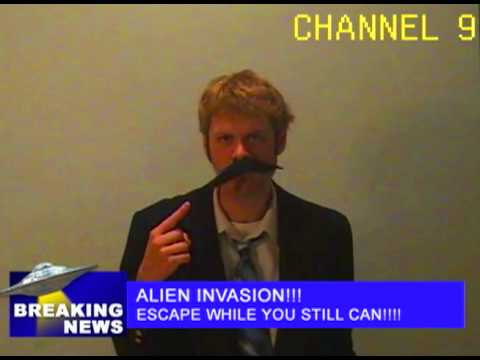 JOHNNY STRANGER - Machete Parade