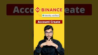 Binance Account Setup — Step-by-Step Guide & Transcript