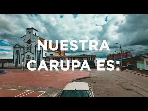 CINEMÁTICA Y PAISAJE: UN VIAJE ASOMBROSO POR CARMEN DE CARUPA