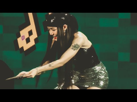 Thích Thích (live) - Phương Ly (fancam FPT Happy Bee 13)