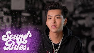 Kris Wu - Like That &quot;Behind The Track&quot;