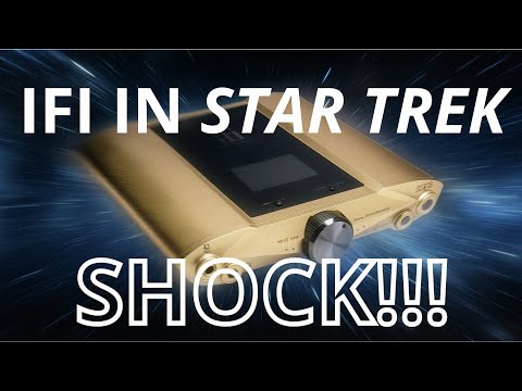 iFi Valkyrie DAC & Amplifier Review | A COMPACT POWERHOUSE