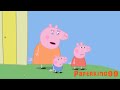 PaperKing99 Reupload YTP Peppa Pig Spends Her Time Jumping On Poop