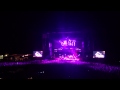 Phish "Fire" (Jimi Hendrix) at The Gorge 07/26/2013