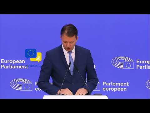 Video Thumbnail: HUNGARY FUNDS FREEZE? ⚠️ EU RESPONDS: “We Will Act When Government Acts”