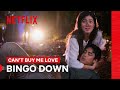 Bingo Down | Can’t Buy Me Love | Netflix Philippines