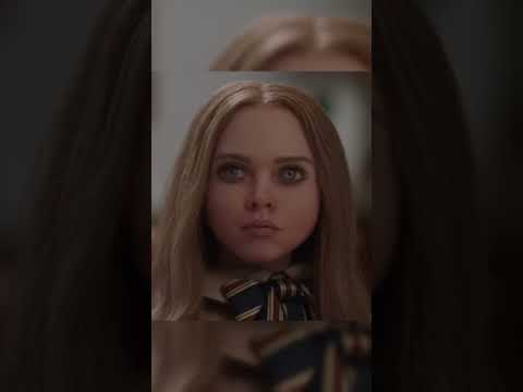 M3gan 2023 Review No Spoilers