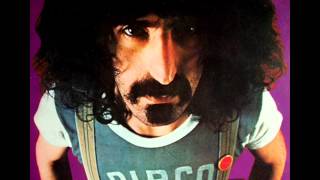Frank Zappa- Every Time I See You