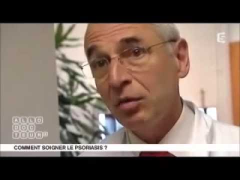 comment guerir goutte