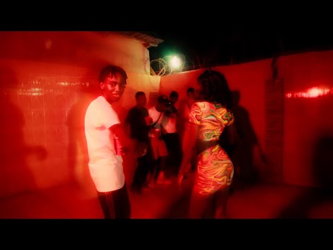 Trencch Kidd - Walk In The Spot [Official Music Video]