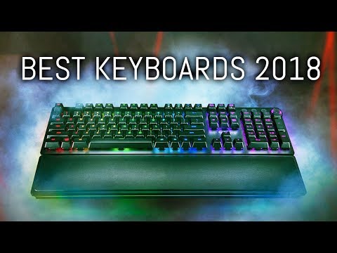 10 Best Gaming Keyboards of 2018 (UNDER $50 + PREMIUM)
