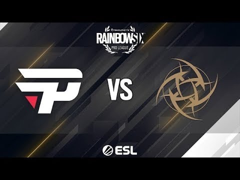 Pro League LATAM - Dia 13 - Pain Vs NIP
