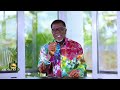 The Danger Of Self Doubt WORD TO GO With Pastor Mensa Otabil Episode 1830