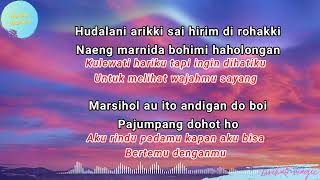 Download lagu Lirik Lagu Batak Dan Terjemahan Masihol - Hendro Sinambela | Lagu Batak Populer mp3