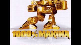 Hyper Base 2 - 1000% MAKINA CD.2 - (Special For Dj's)