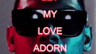 Adorn Remix