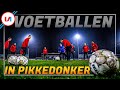 ? Door Corona Om 6:00 Uur Op Om Te Voetballen: 'Wij Zijn Zo Gek Als Een Deur'