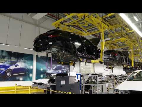 Jens Bühler elárulta, mi vár a kecskeméti Mercedes-gyárra