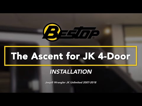 The Ascent Installation Walkthrough