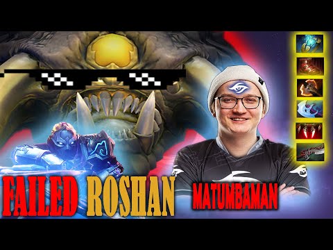 Secret.MATUMBAMAN - EPIC Roshan