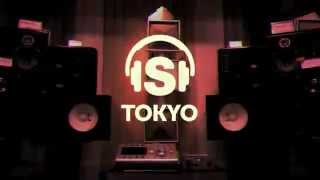 Stereo Productions Podcast Worldwide - Tokyo edition