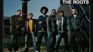The Roots - Rising Down