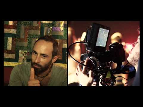 Andrea Perrozzi "Nonostante te " BackStage Mojito Eventi video.mov