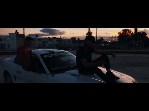 Ice crow Ft BKey - Fuego🔥 | Vídeo Oficial | Under Films