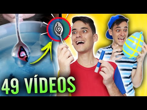 49 MELHORES VÍDEOS de Lucas Guedes - TODA CRIANÇA FEZ