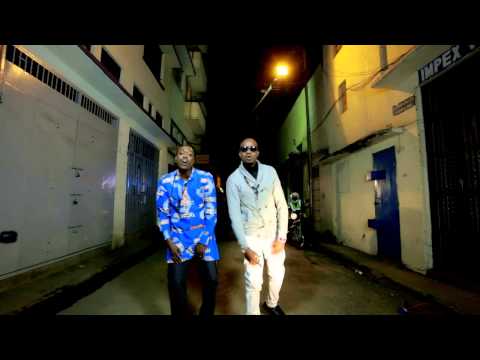 MR T Feat  Samukat  Love