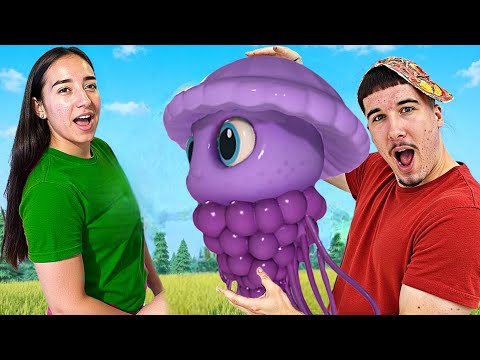 CURA I JA UKRALI NAJSKUPLJEG BRAINROTA