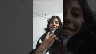 Blonde Redhead - Tons Confession cover