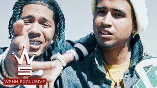 Dice Soho Feat. Kap G &quot;Came A Long Way&quot; (WSHH Exclusive - Official Music Video)