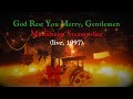 God Rest You Merry, Gentlemen (Mannheim Steamroller, live 1997)