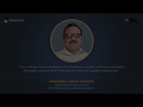 Kruti Institute of Technology and Engineering Raipur General video thumbnail 3