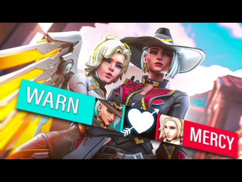 PICKING UP GIRLS IN OVERWATCH 2