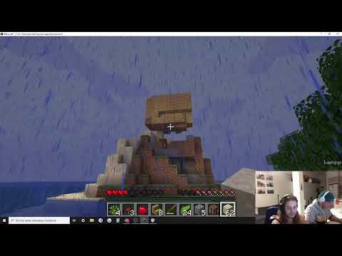 PELATAAN MINECRAFTIA Ft. KEMPPI, MC COLAMIES, TUOTTAJA ja ENSKAMIES