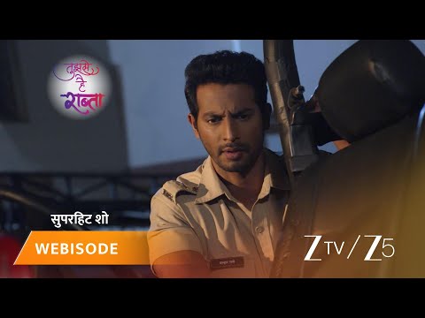 TUJHSE HAI RAABTA | Episode - 230 | Part 2 | Kalyani Rane, Malhar Rane