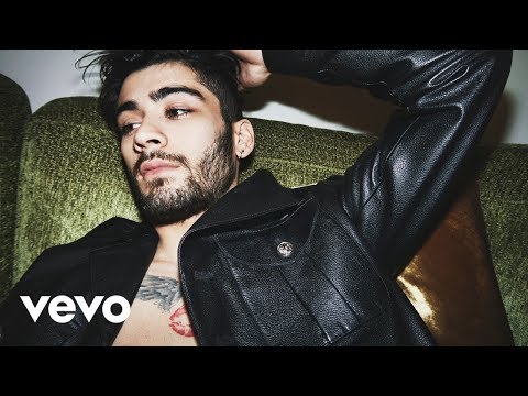 Alan Walker & Avicii ft. Zayn - Try (Official Audio)