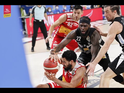 [Focus] La Tigna di Tyler Cain!