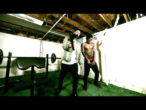 Snap Dogg x ATM Oozie - Tighten Up (Official Music Video)