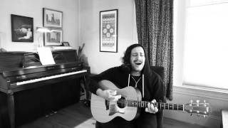 Lee Corey Oswald - Red Balloons (Nervous Energies session)