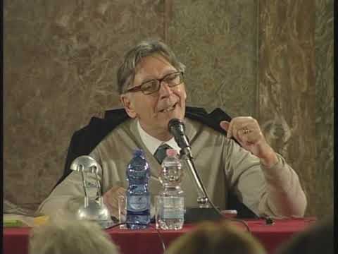 BELLUM IN TERRIS - Prolusione di Mario Isnenghi (12/11/2014)